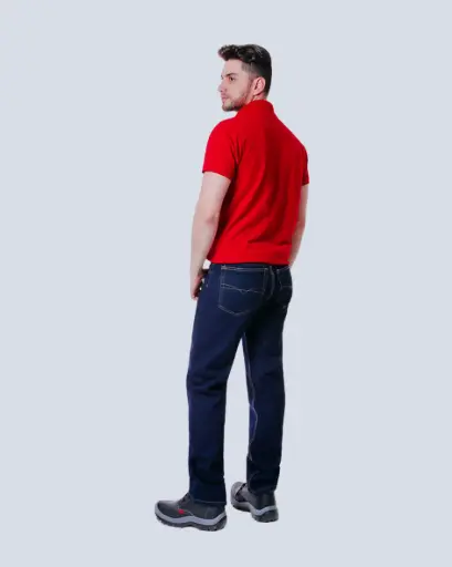 Blue Jean para Hombre Licrado