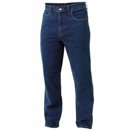 Blue Jean para Hombre Rigido